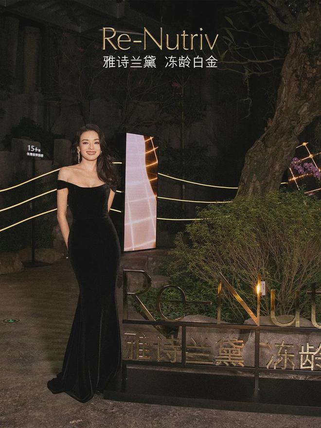 叙事：和代言人一起重新定义年轻凯发k8一触即发雅诗兰黛的明星(图6)
