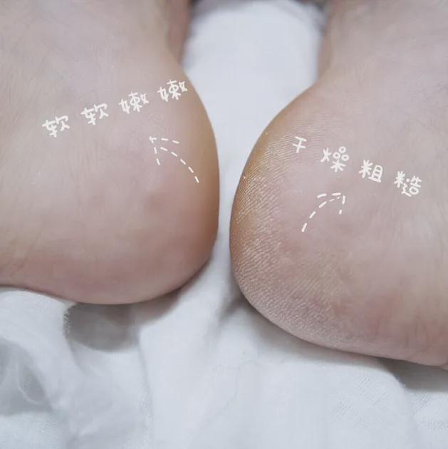 乳比香水好闻比面霜滋润涂完手嫩成这样！K8凯发欧舒丹礼盒套装！护手霜+身体(图18)