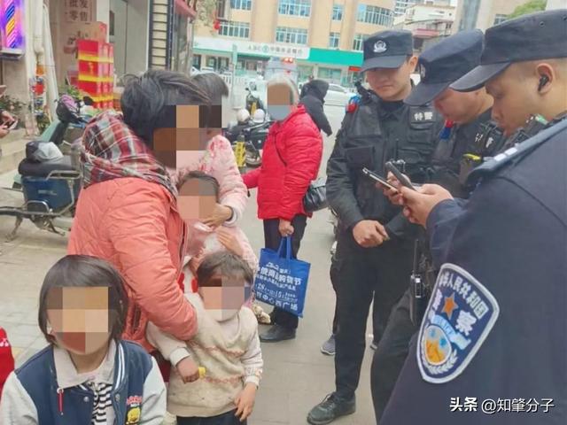 肇庆一3岁小孩在街头走失凯发K8旗舰厅AG客服