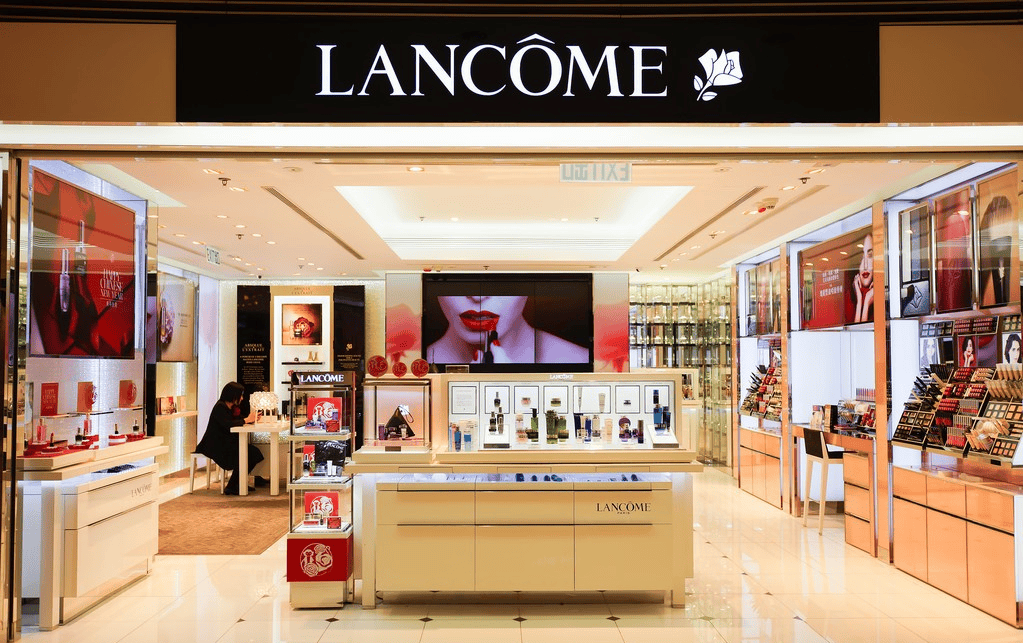 、纪梵希、LG等洋品牌抱团涨价！凯发首页登录最高+40%资生堂(图2)