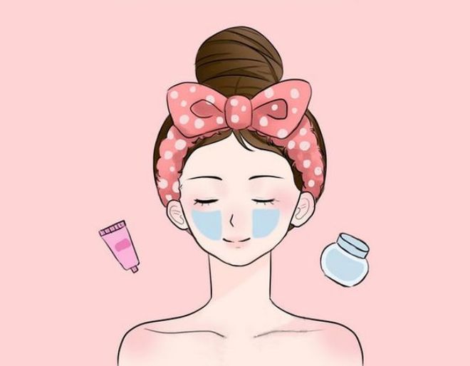 南信美生物科技：晚间护肤要点凯发k8国际首页登录爱茉尔河