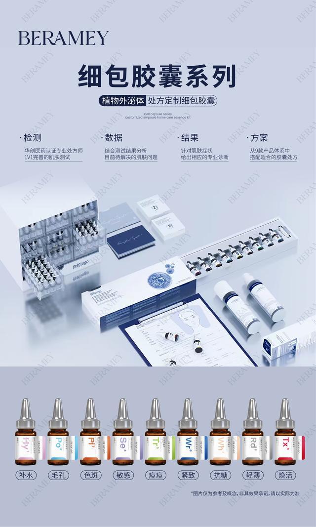 高奢居家水光套盒K8凯发肤缇蓓儿(图3)