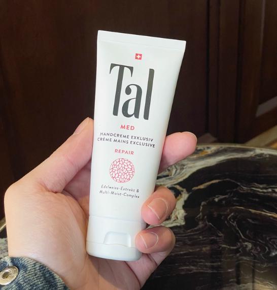 牌子的好？6款实测长效保湿护手霜清单凯发k8国际首页登录氨基酸护手霜哪个(图5)