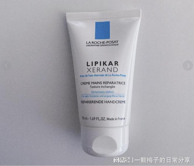 有早点发现这十款！简直太好用了！k8凯发护手霜哪个牌子好？后悔没(图3)