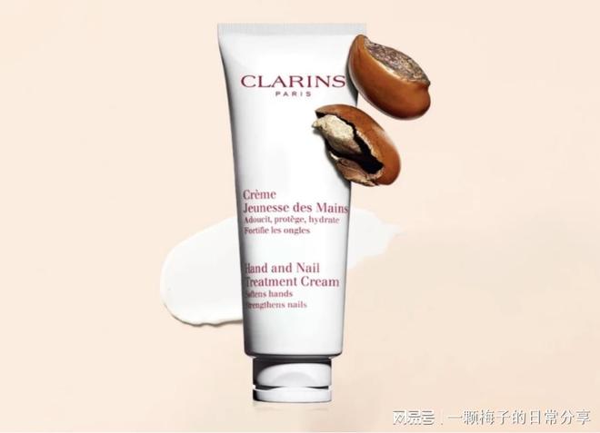 有早点发现这十款！简直太好用了！k8凯发护手霜哪个牌子好？后悔没(图5)