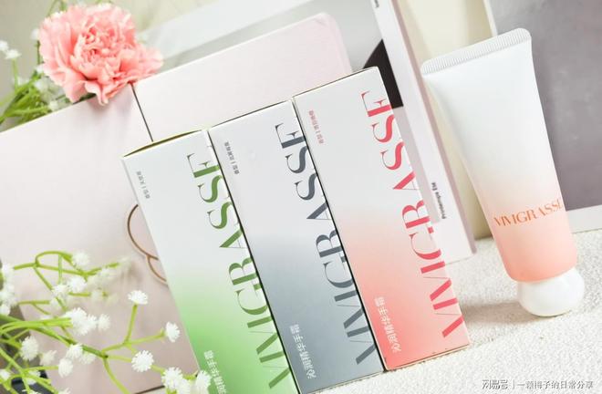 有早点发现这十款！简直太好用了！k8凯发护手霜哪个牌子好？后悔没(图2)