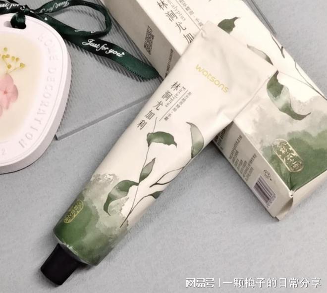 有早点发现这十款！简直太好用了！k8凯发护手霜哪个牌子好？后悔没(图12)
