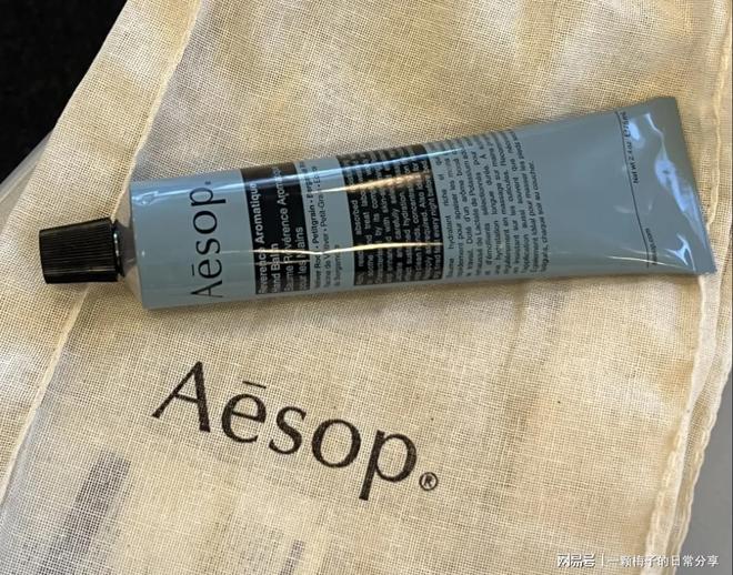 有早点发现这十款！简直太好用了！k8凯发护手霜哪个牌子好？后悔没(图11)