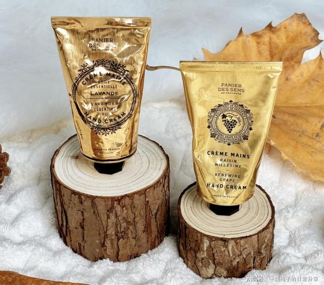 有早点发现这十款！简直太好用了！k8凯发护手霜哪个牌子好？后悔没(图15)